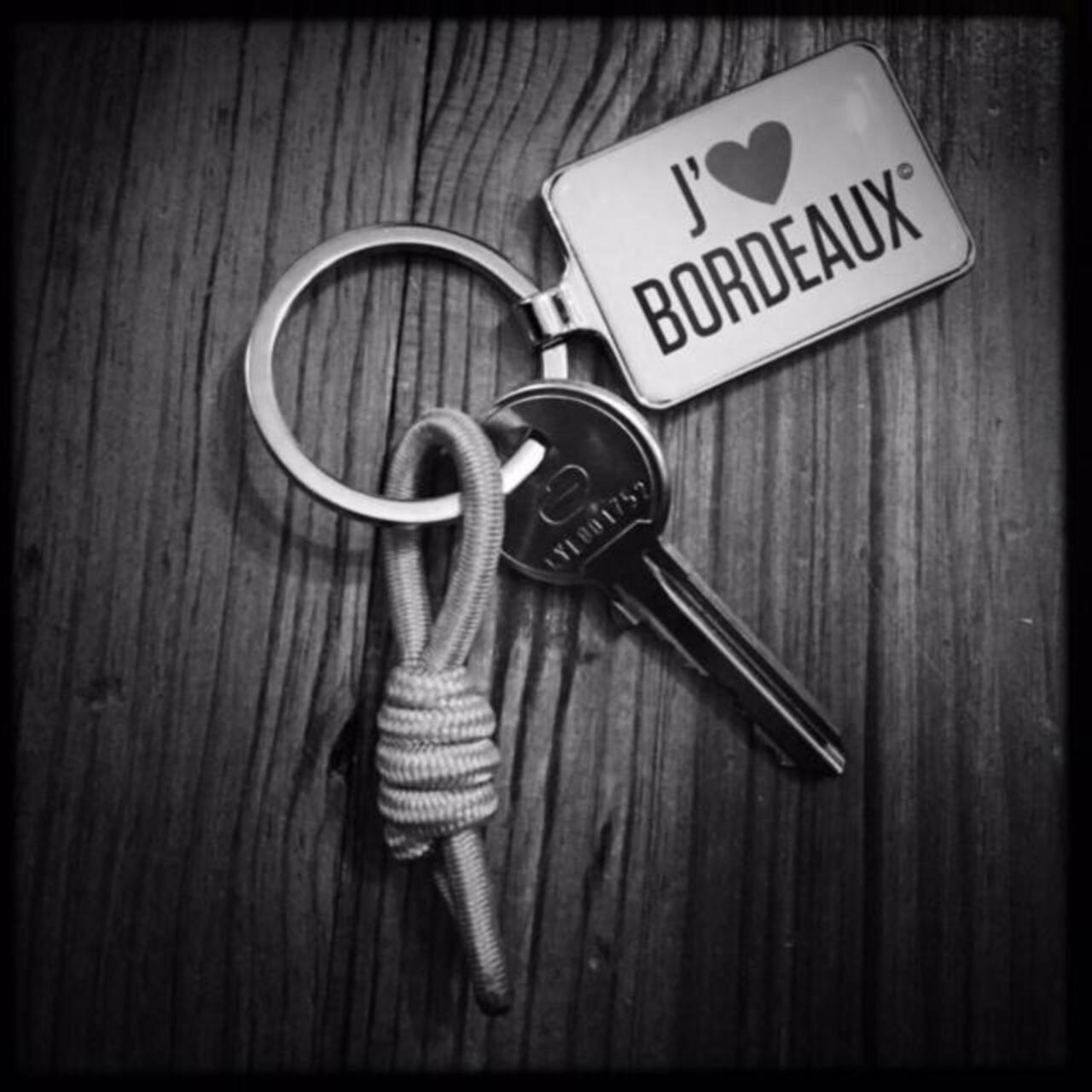 Studio Chic De Charme Bordeaux Kültér fotó